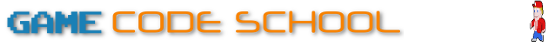 Game Code School